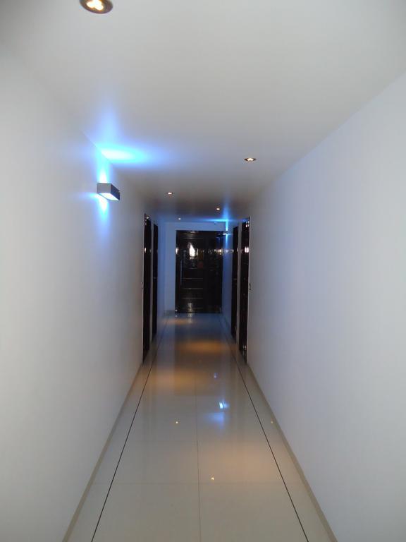 Hotel Sun Plaza Ankleshwar Eksteriør bilde